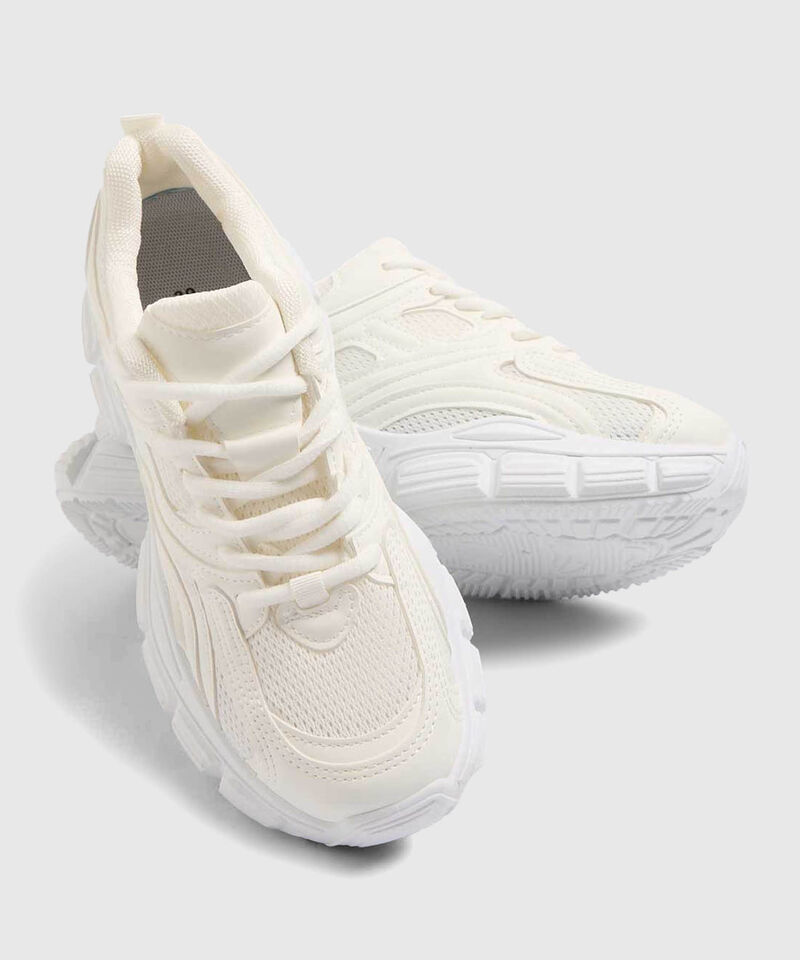 tenis sport para mujer