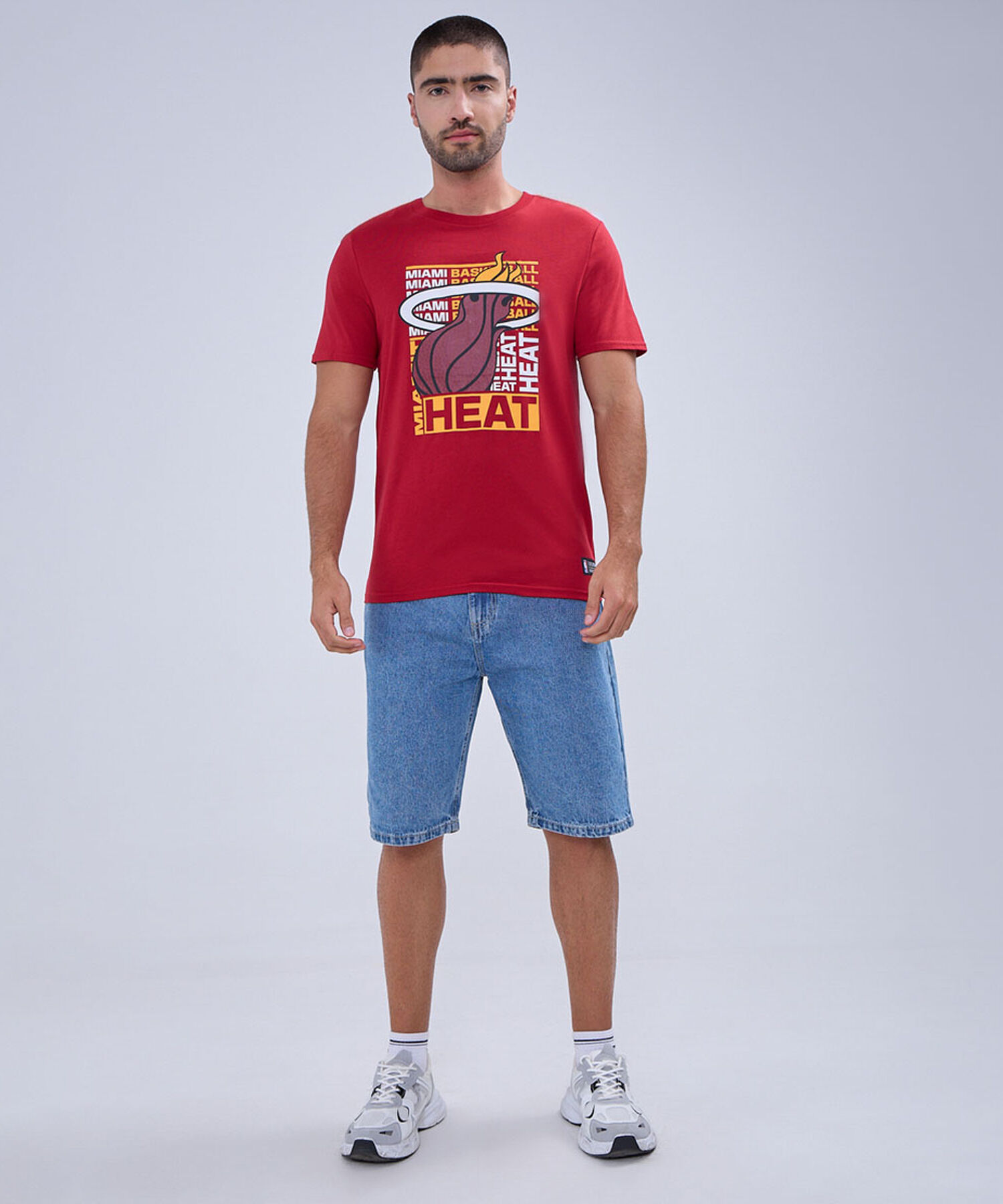 camisetas para hombre