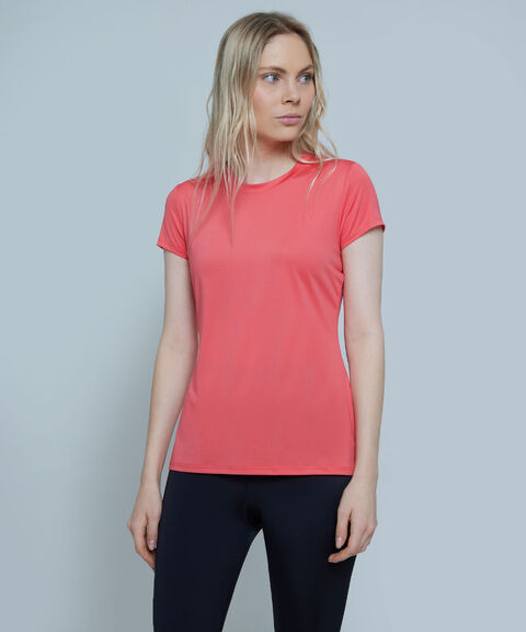 camisetas deportivas mujer image number null