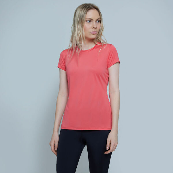 camisetas deportivas mujer image number null