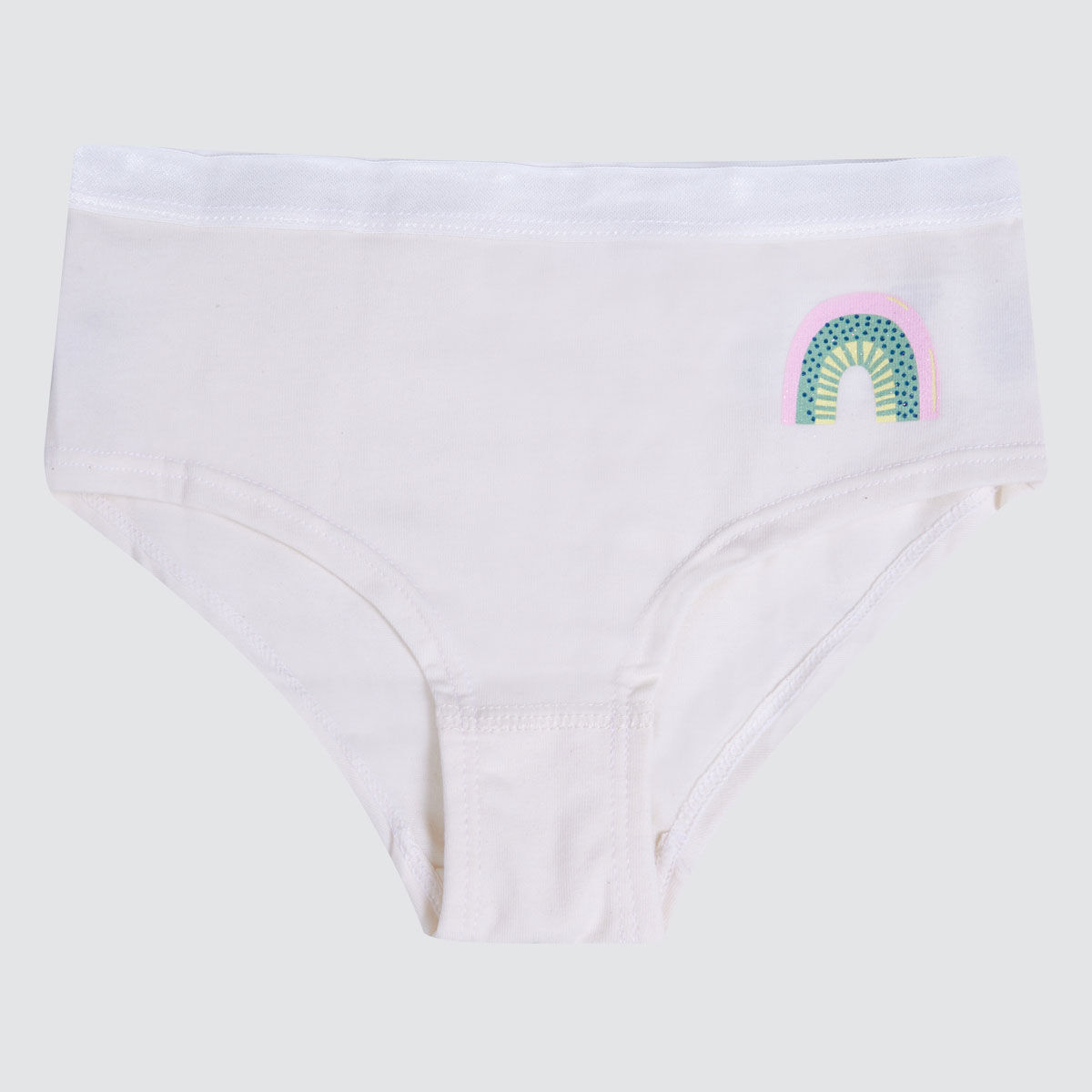 ropa interior para niñas