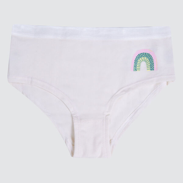 ropa interior para niñas