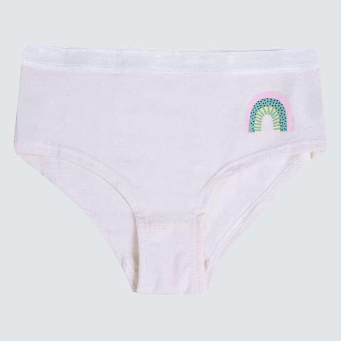 ropa interior para niñas