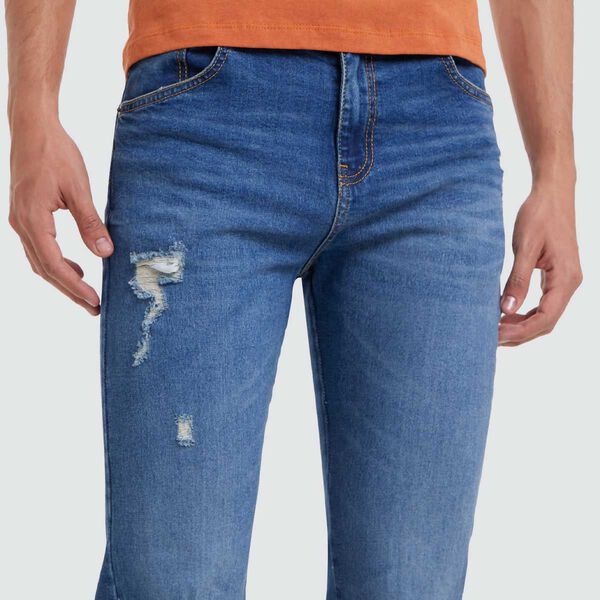 jeans denim image number null