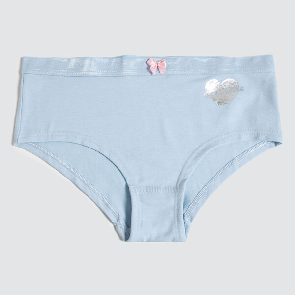ropa interior para niñas