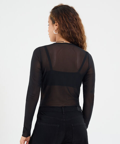 camisetas mujer image number null