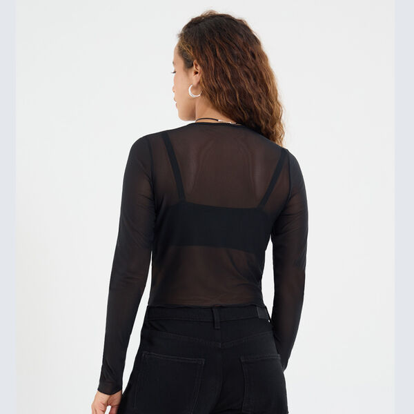 camisetas mujer image number null