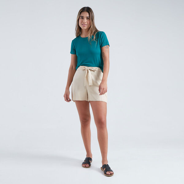 camisetas mujer