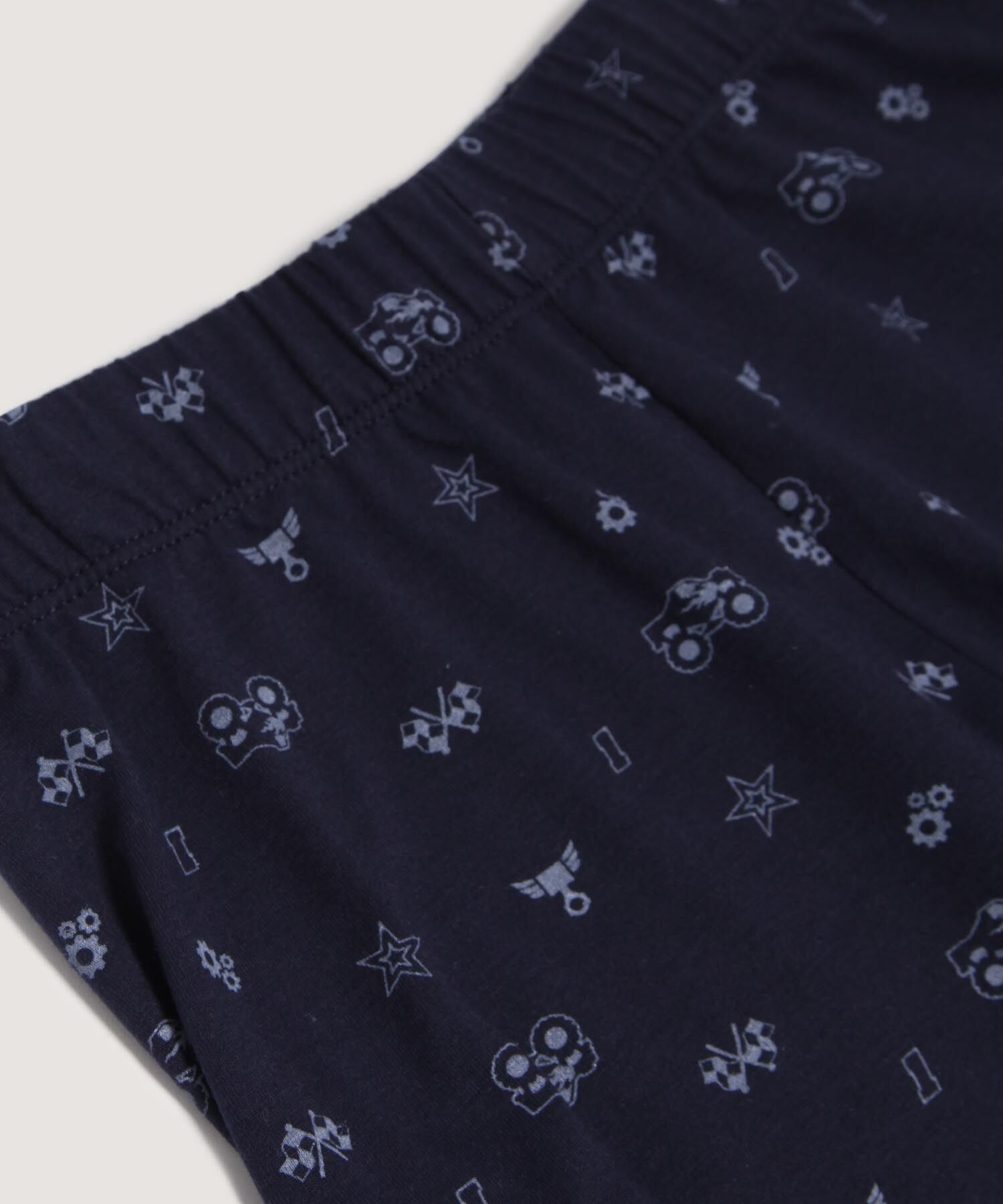 pijamas para niño