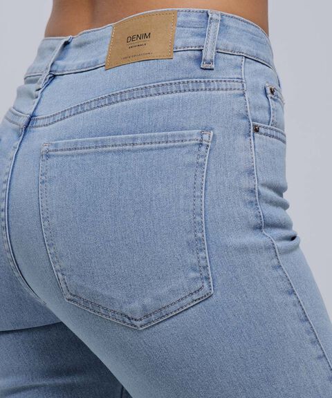 jeans mujer