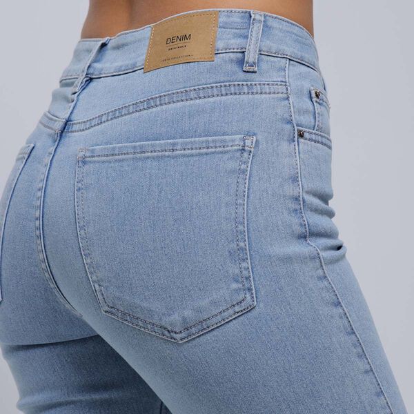 jeans mujer