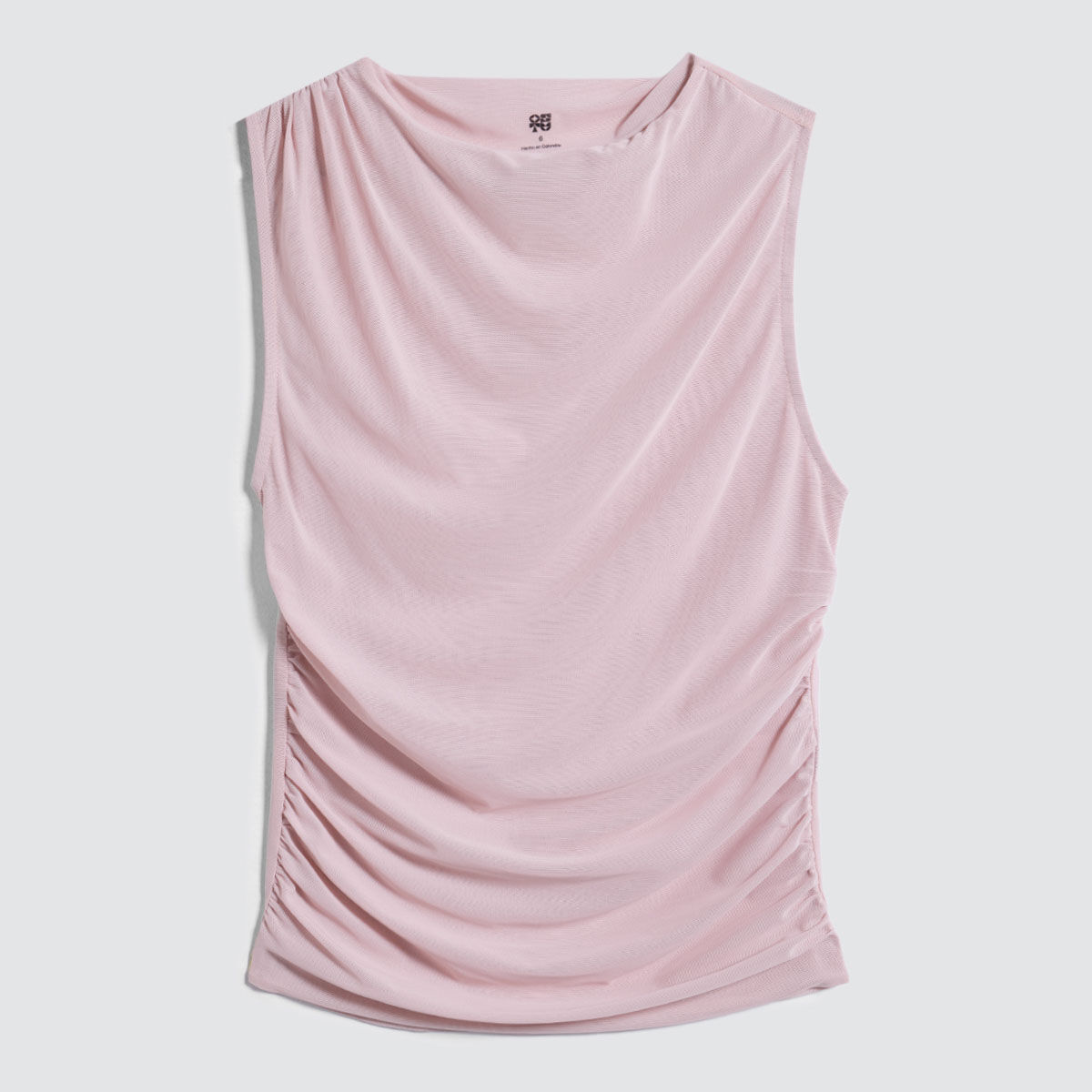 camisetas mujer