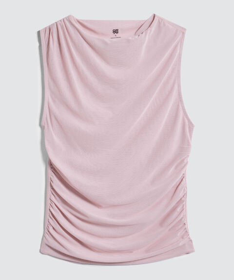 camisetas mujer