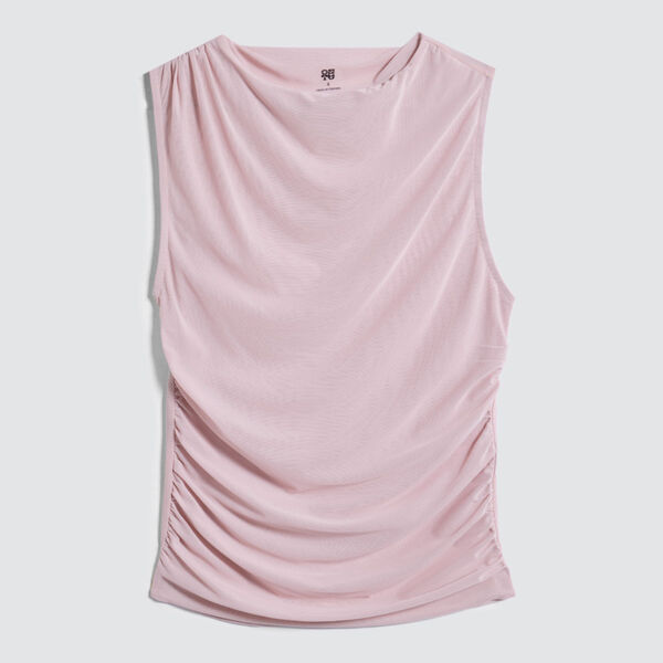 camisetas mujer