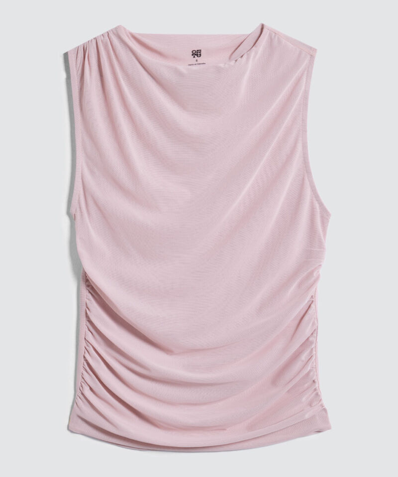 camisetas mujer