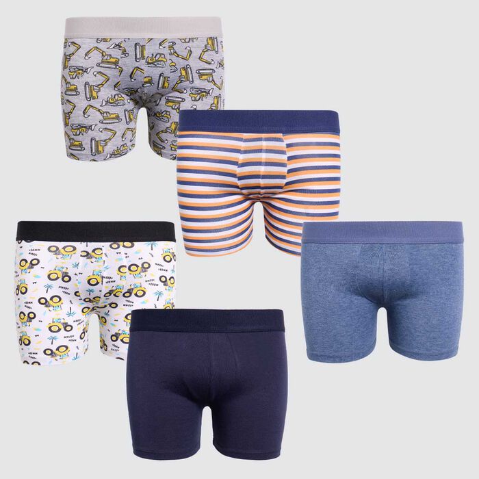 boxer para niño