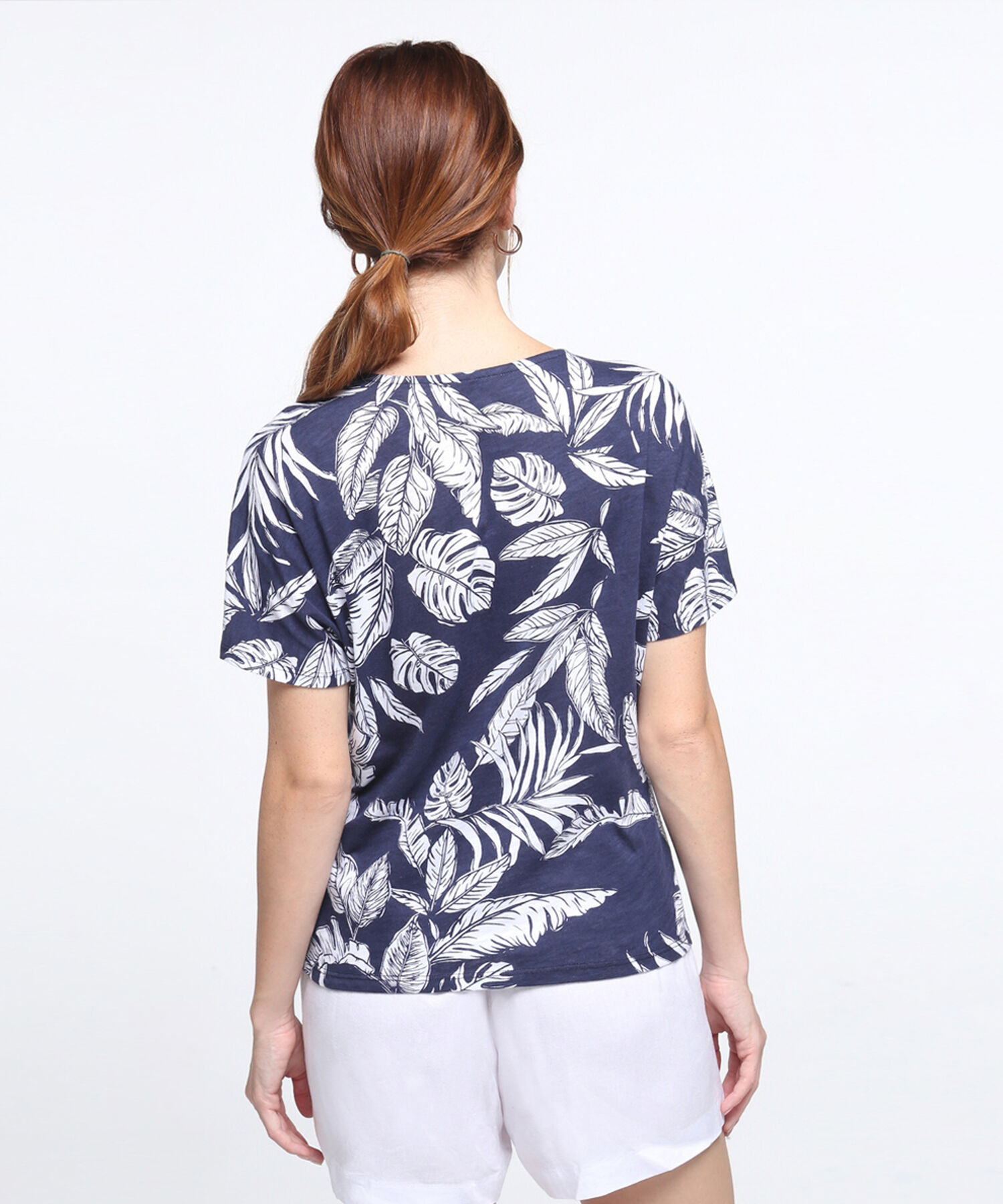 camisetas mujer
