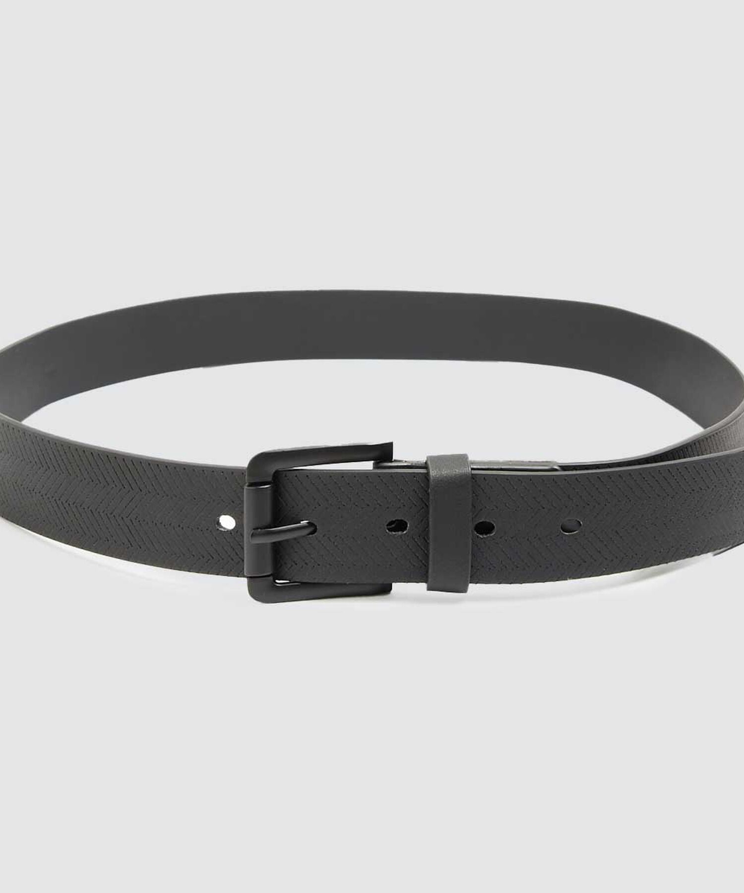 cinturones para hombre