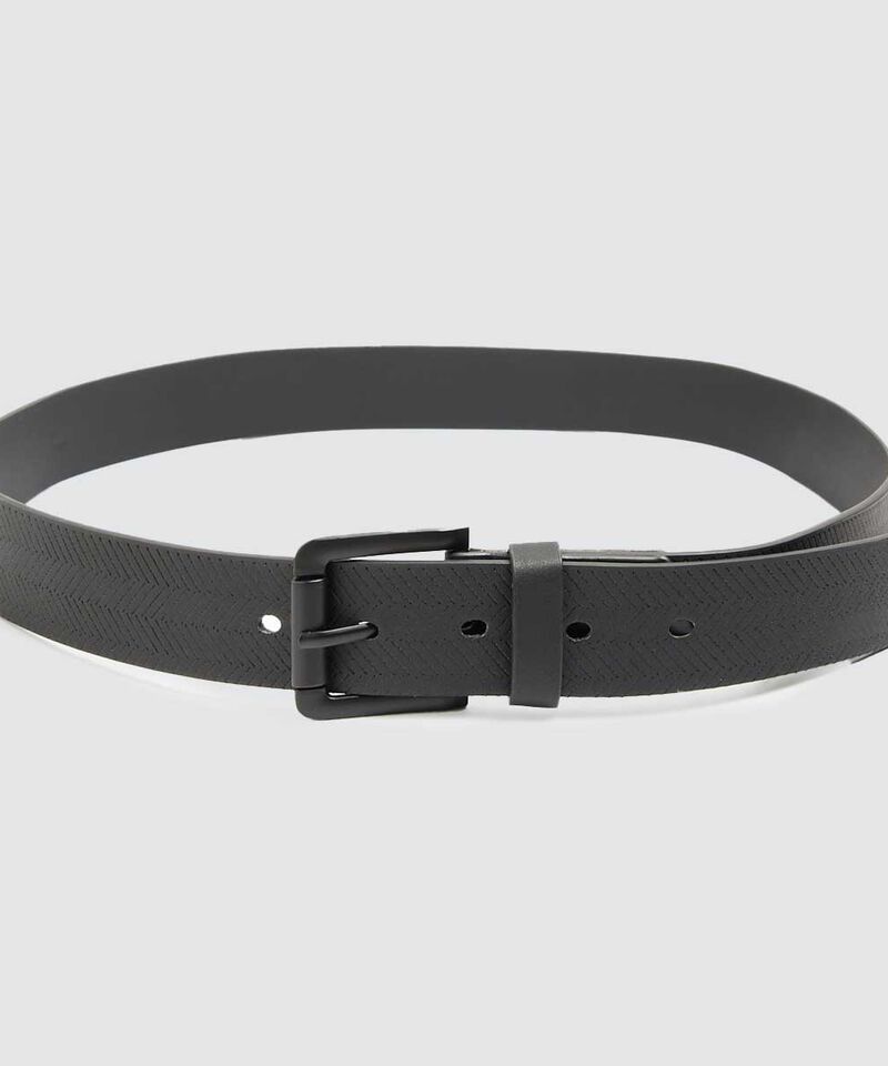 cinturones para hombre