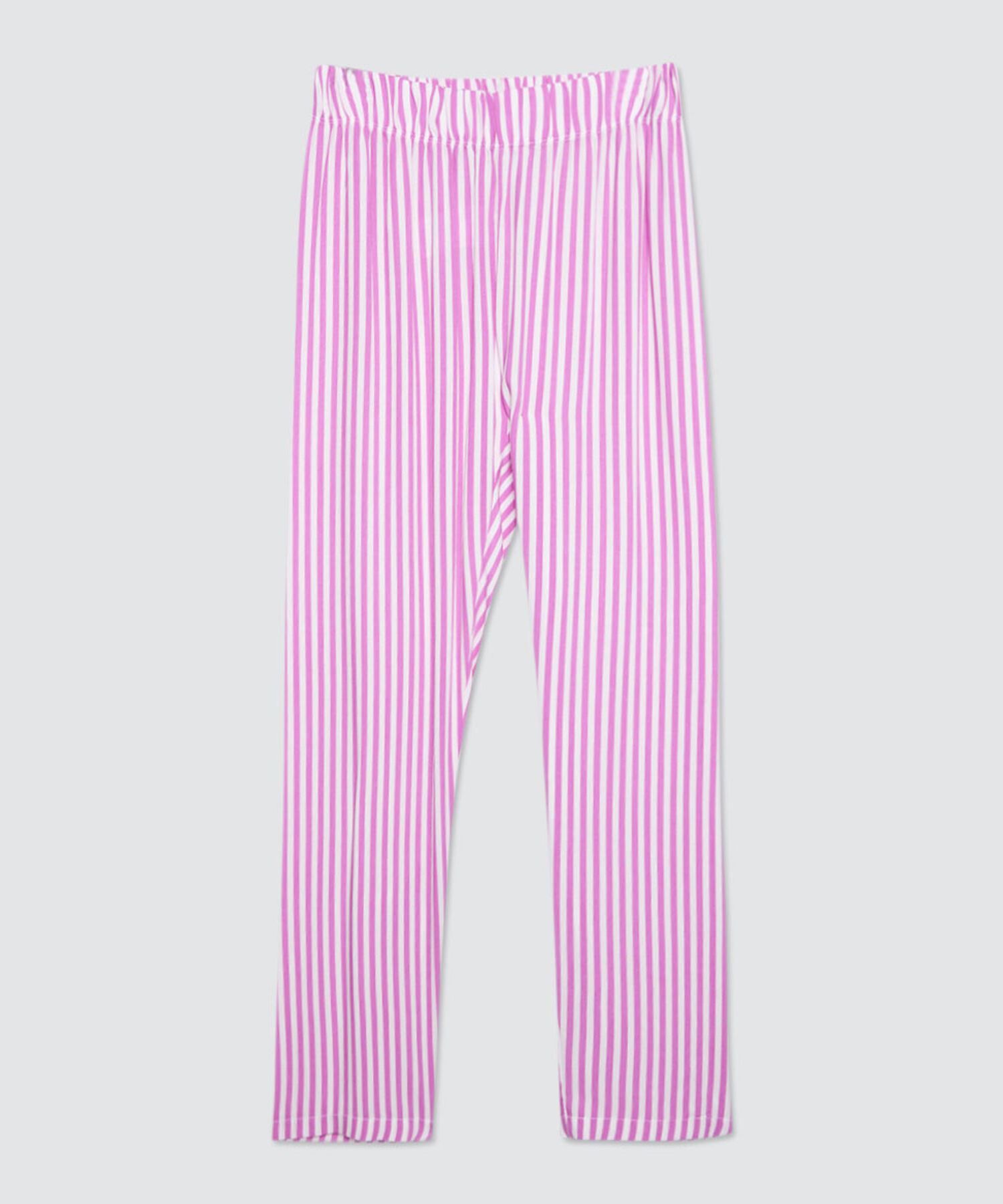 pijama de pantalon mujer 