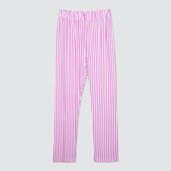 pijama de pantalon mujer 
