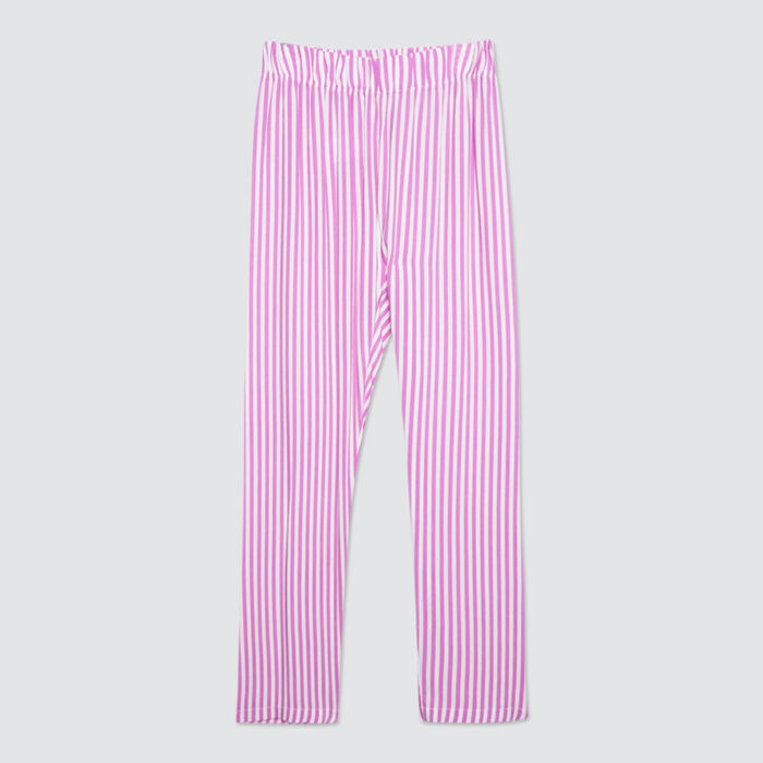 pijama de pantalon mujer 