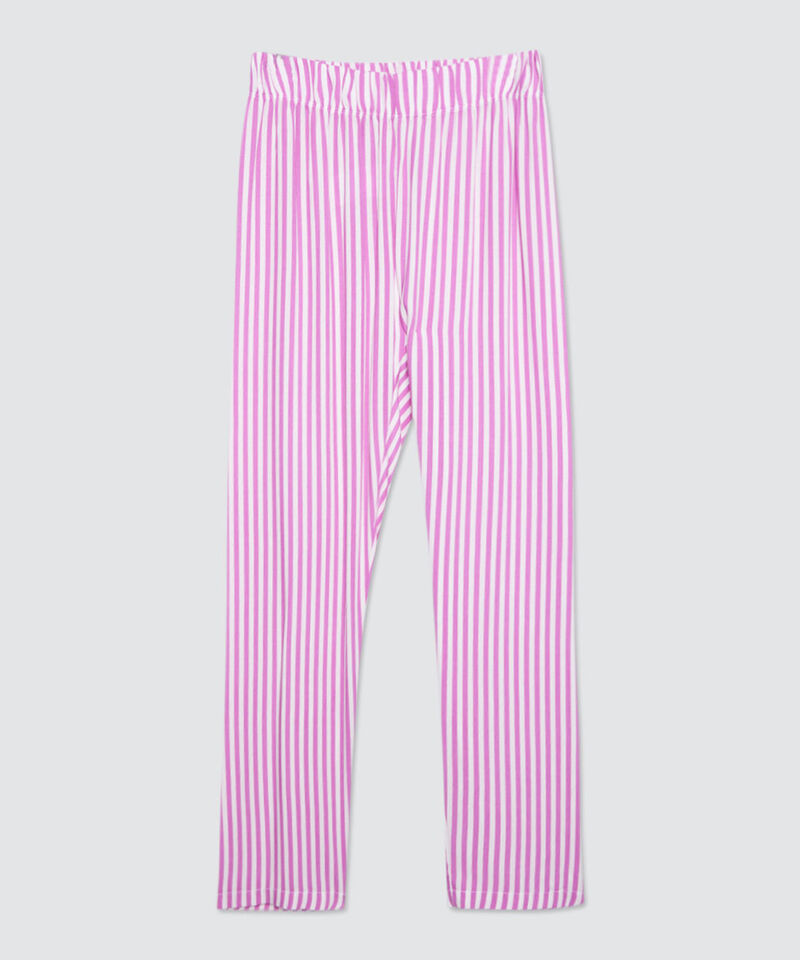 pijama de pantalon mujer 