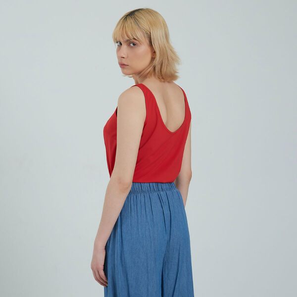 blusas de moda image number null