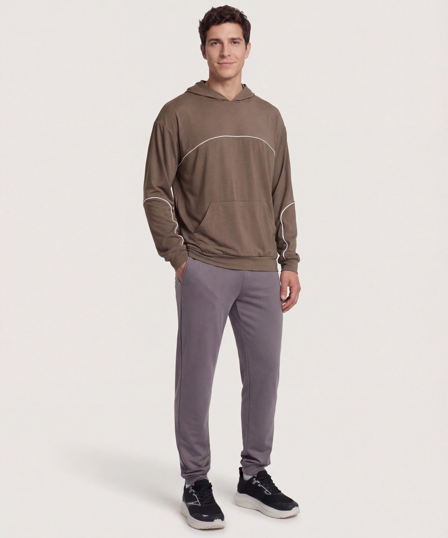 buzos deportivos para hombre