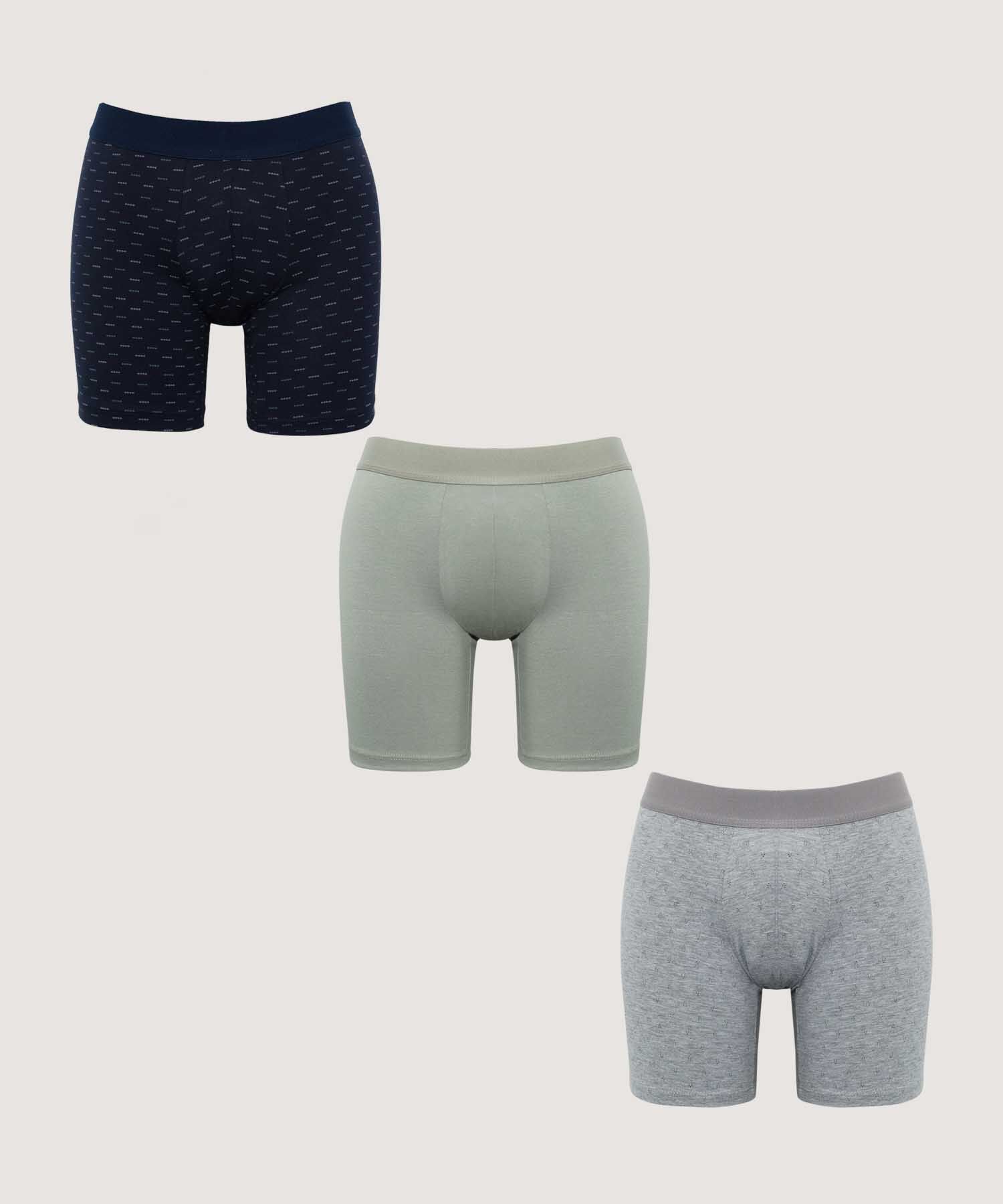 boxers para hombre