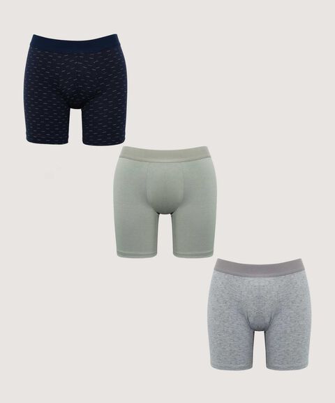 boxers para hombre