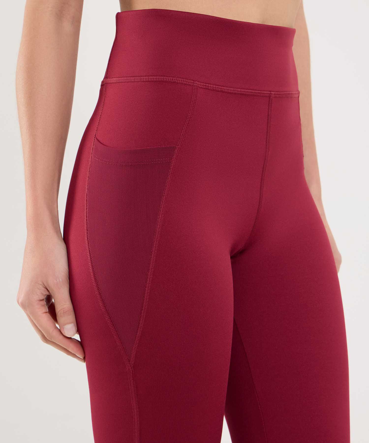 leggins deportivos
