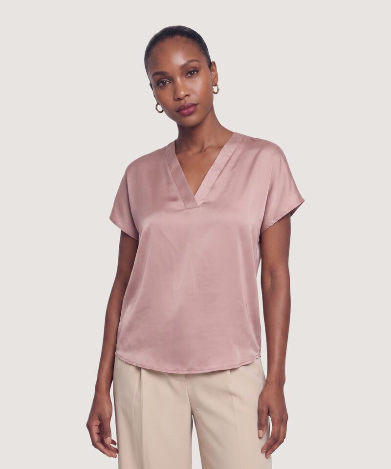 blusas de moda