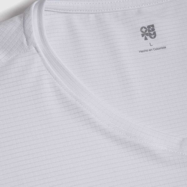 camisetas deportivas para hombre