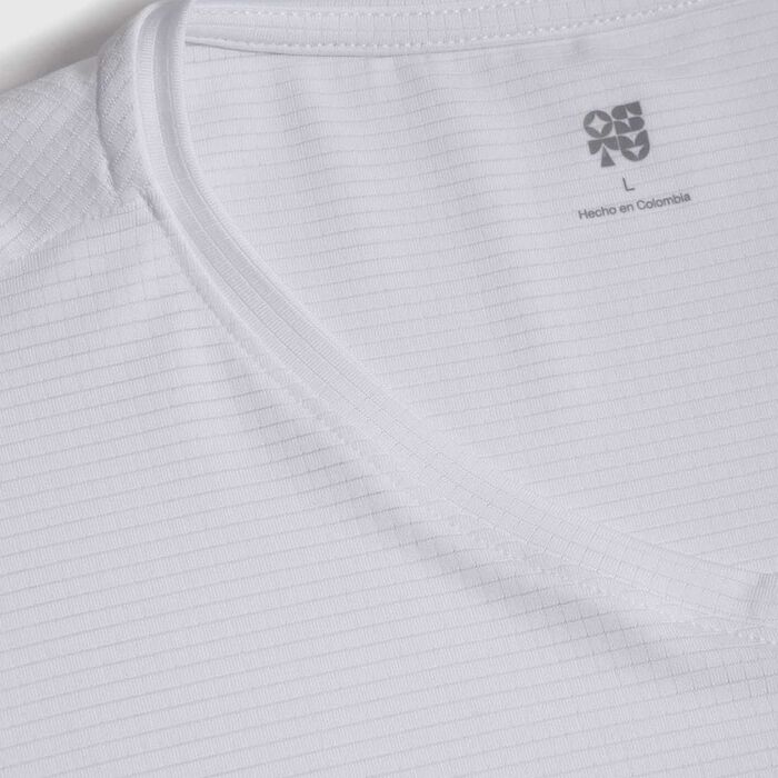 camisetas deportivas para hombre