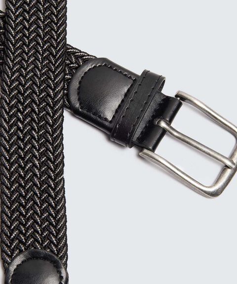cinturones para hombre