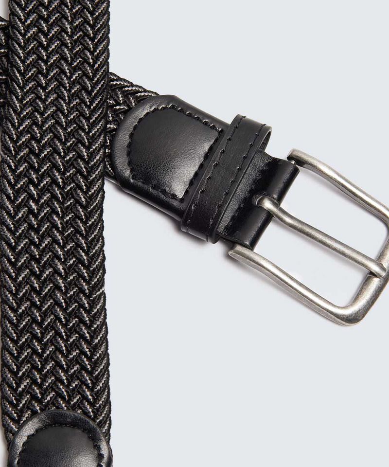 cinturones para hombre