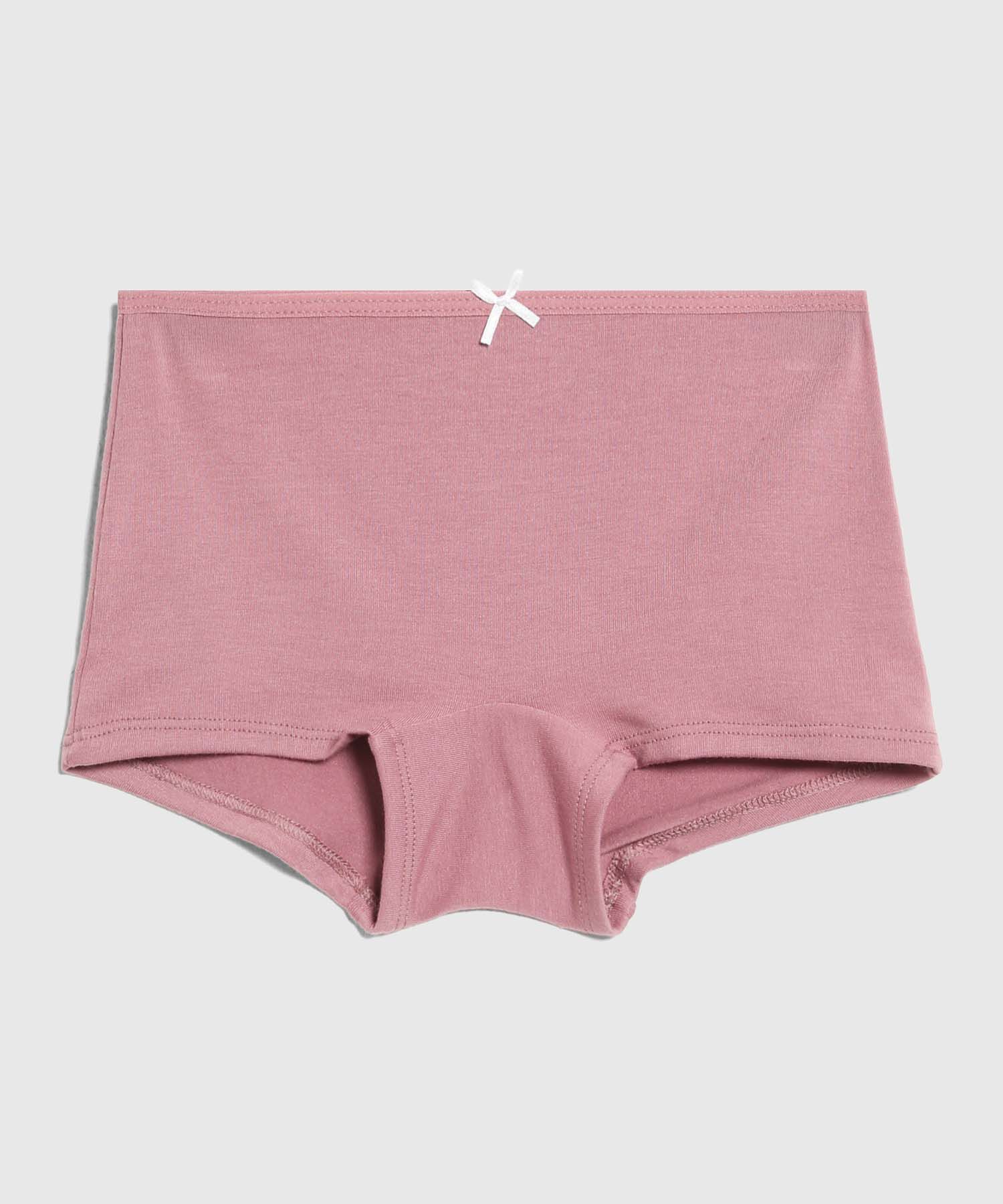 ropa interior para niñas