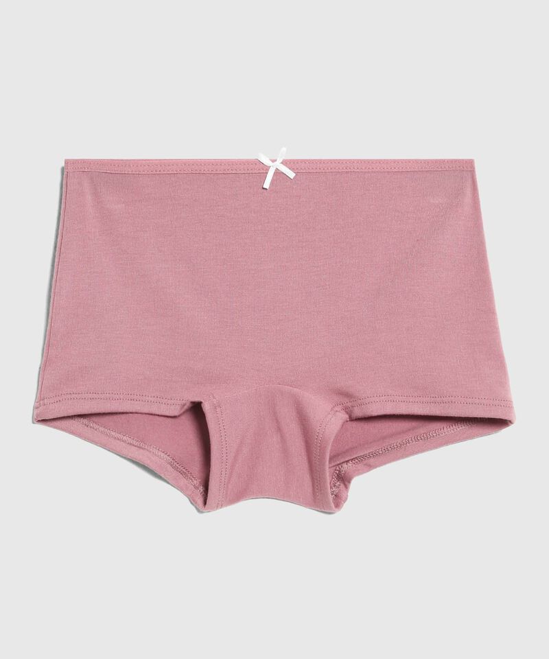 ropa interior para niñas
