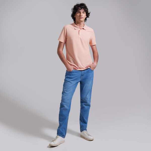 Camisetas polo para hombre 