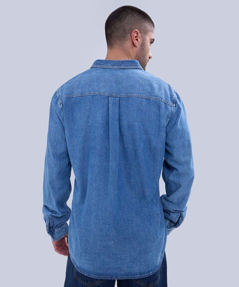 camisas para hombre image number null