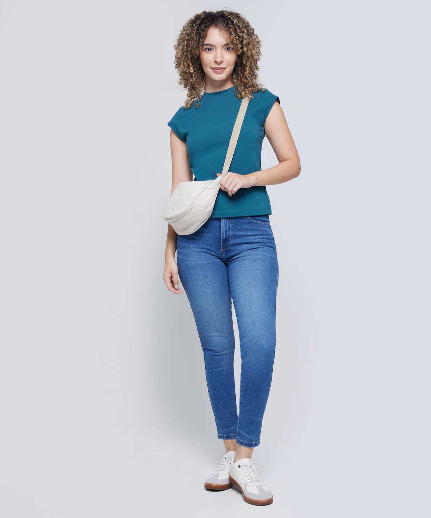 jeans mujer