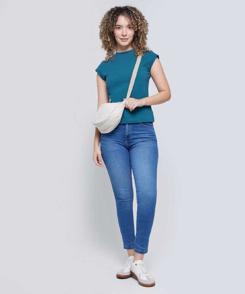 jeans mujer image number null