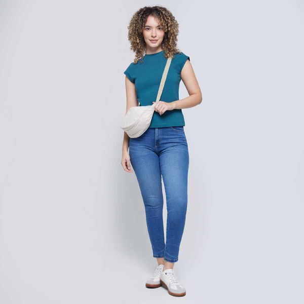 jeans mujer image number null