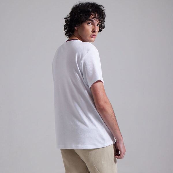 camisetas para hombre  image number null
