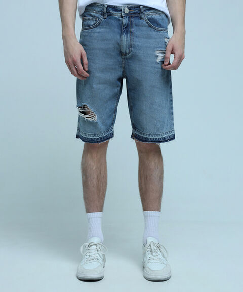 bermudas para hombre image number null