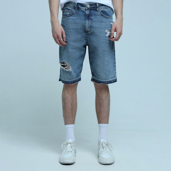 bermudas para hombre image number null