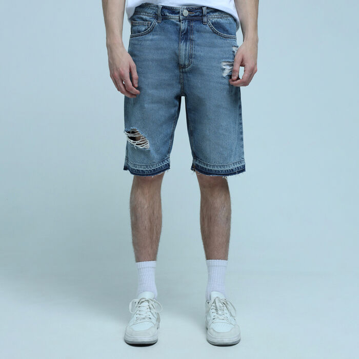 bermudas para hombre