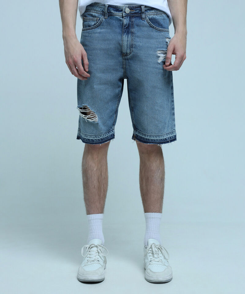 bermudas para hombre