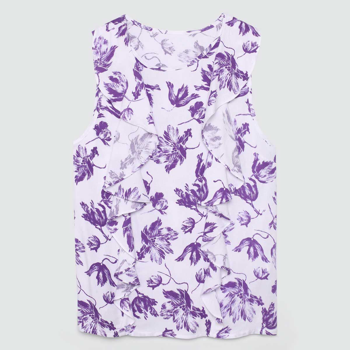 blusas de moda